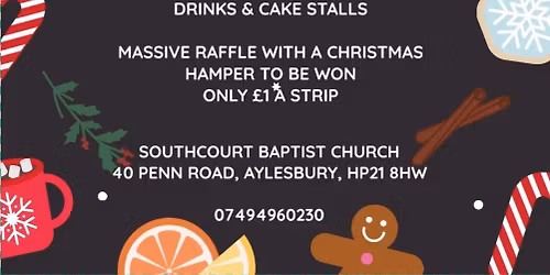 Christmas market 1st November 11am start free entry for everyone