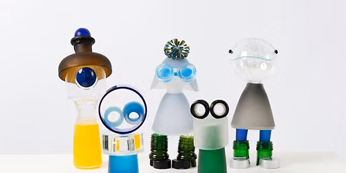 Woollahra Super Small Sculpture Workshop