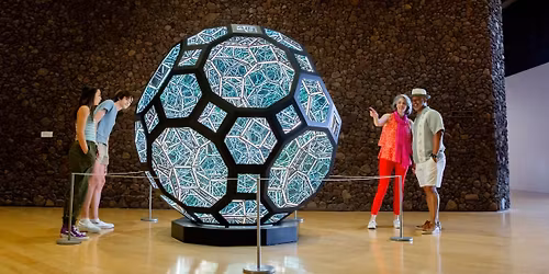 Parking - New York Philharmonic - Palm Springs