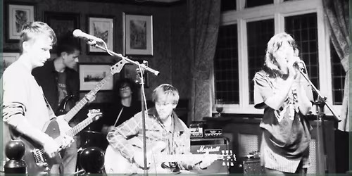 The Expression | Ghostship | A Man Is Scared | Scrap That