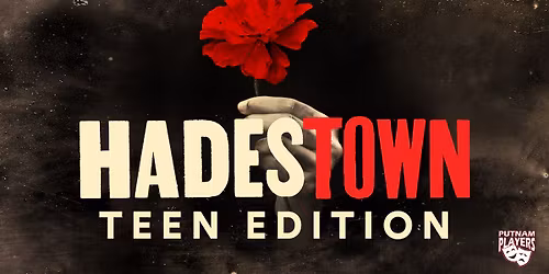 Hadestown Teen Edition