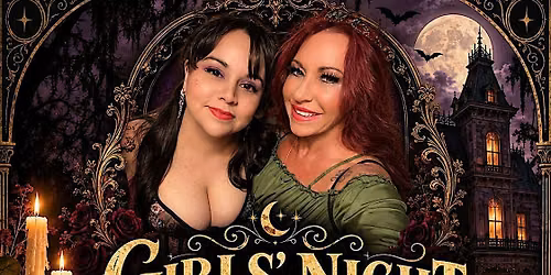 Girls Night Investigation