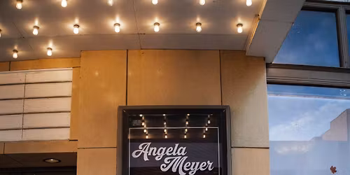 Angela Meyer & The Western Stars | Rock Bottom Road Show @ RIBCO