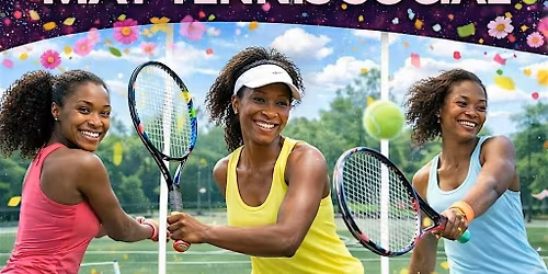 Beginner Tennis Lessons