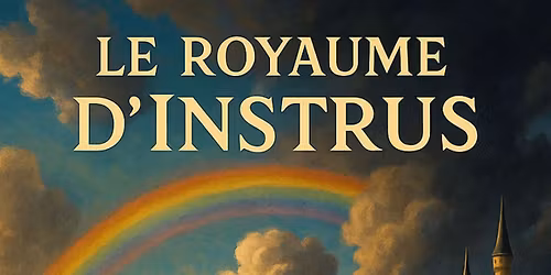 Royaume d'Instrus  | Concert famille | Mulhouse