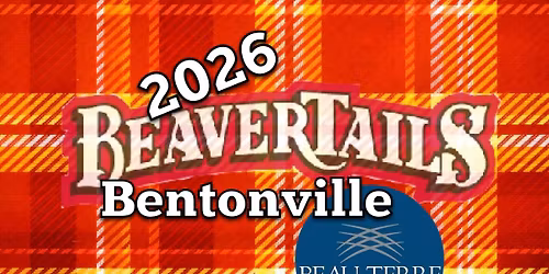 BeaverTails in Bentonville @ Beau Terrace Office Park