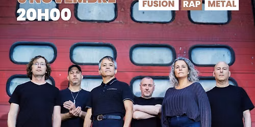 Senser Live Le Forum, Vaur\u00e9al France
