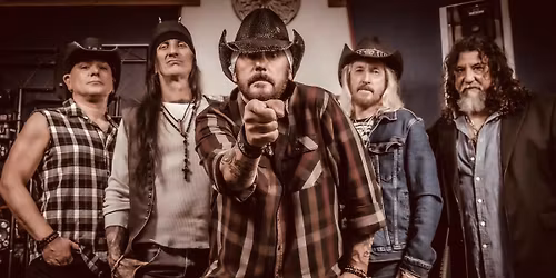 Double Roads in Jupiter with Southern Blood