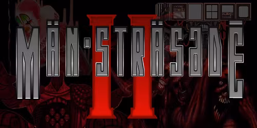 M\u00e4n\u02c8str\u00e4s\u0259d\u0113 II Art Exhibition 