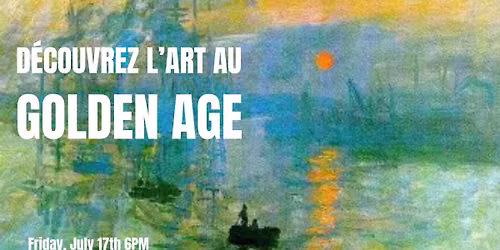Art au XIXe