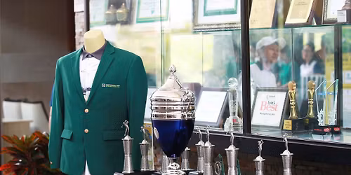 Living Like Royalty \u2014 Masters Edition