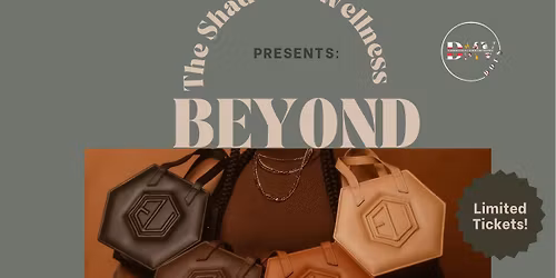 Beyond The Bags: Custom Bag Making Experience 