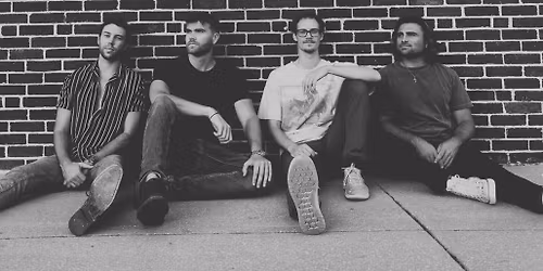 Joe Denny and the Joyriders @ Caledonia Brewing