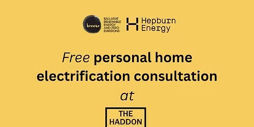 Energy Champions Day at Haddon Community Learning Centre