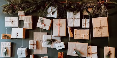 Santa is coming to Babies Bakery!