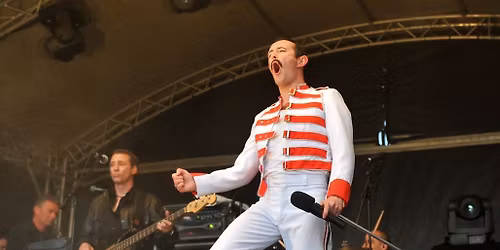 One Night of Queen
