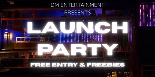 Launch Party