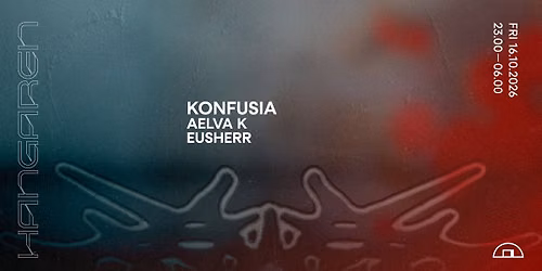 Konfusia, AELVA K, Eusherr