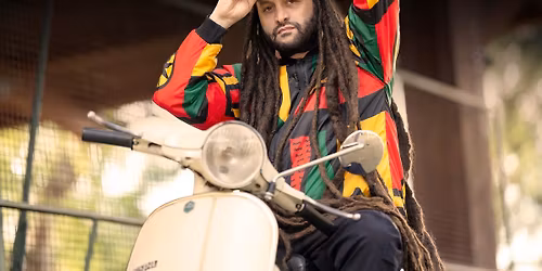 ALBOROSIE & Shengen Clan + Devi Reed - QUAI M