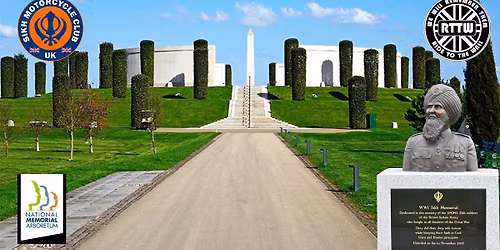 Ride to the Wall - 2026