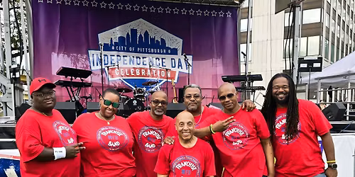 Franchise Band at Hollywood Casino at the Meadows 