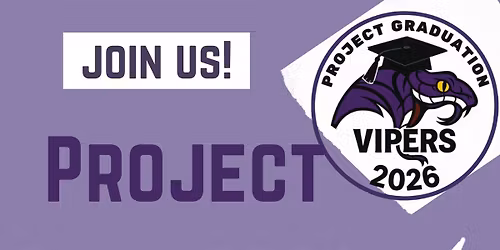 Project Grad 2026 Parent Meeting