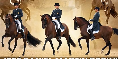 CUMBRE DEL CABALLO ESPA\u00d1OL