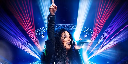 Essentially Cher - Burnley Mechanics Theatre