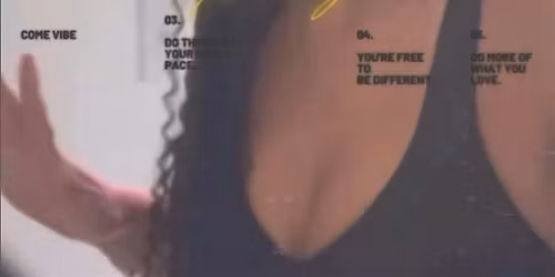 LIVE MIX SERIES @ VITAL LOUNGE