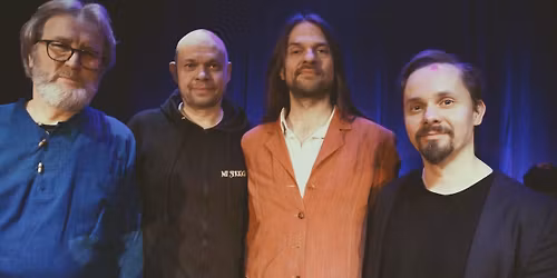 Jazz Suomi 100: PEPA P\u00c4IVINEN PEACEPIPE 