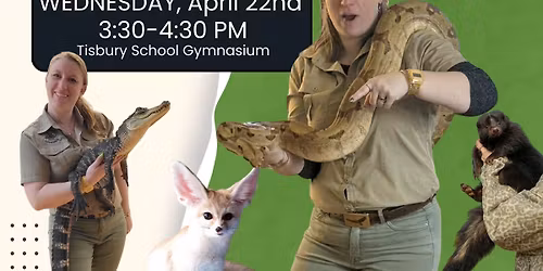 The Wild World of Animals