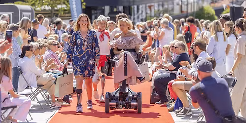 Moteshow i T\u00f8nsberg - vil du v\u00e6re med?