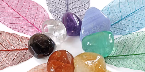 REIKI ADVANCED\/MASTERS