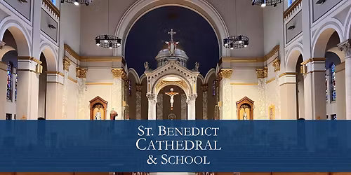 Men\u2019s Welcome Weekend #2