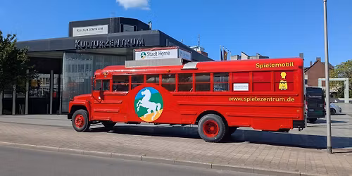 43. SpieleWahnsinn