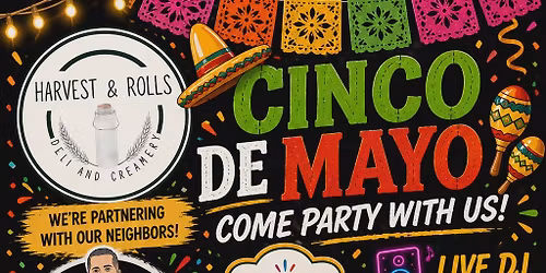 Cinco de Mayo & Taco Tuesday Celebration Punta Gorda