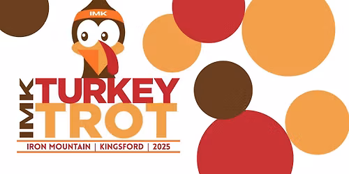 IMK Turkey TROT 5K Run\/Walk