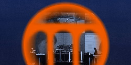 TANGERINE DREAM - 4th February - St. Luke's Glasgow
