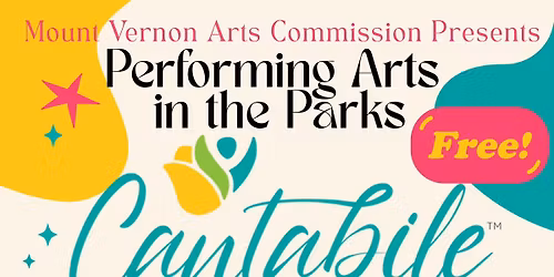 Performing Arts in the Parks
