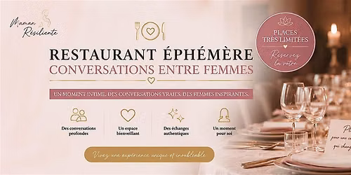 Maman dit moi tout: Une exp\u00e9rience intime et transformatrice entre femmes
