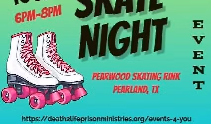 Family Skate Night