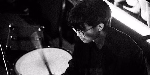 Julian Ferrer Trio: Live at Aperture Coffee Bar