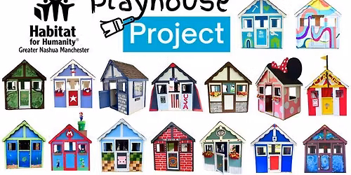 Playhouse Project 2026