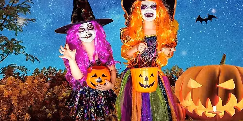 pOpshelf Johnson City Trick or Treat Boo Bash!
