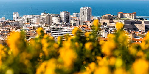 Marseille f\u00eate la Nature du 19 au 24 mai