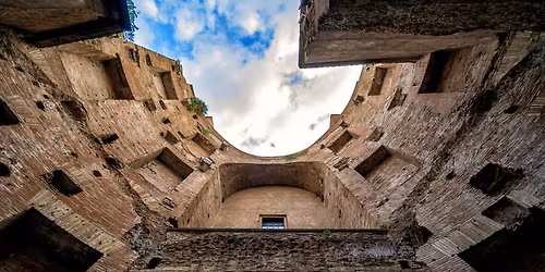 Roma Archeologica: Le Terme di Diocleziano (ingresso gratuito)