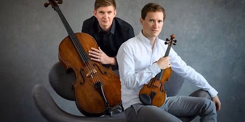 Ve\u010dern\u00ed koncert: Josef \u0160pa\u010dek & Tom\u00e1\u0161 Jamn\u00edk