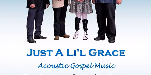 Zion Praise and Worship Center