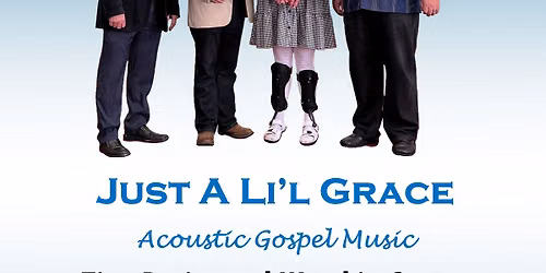 Zion Praise and Worship Center