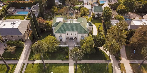 Introduction to Real Estate Photography with Ming Lo- Los Angeles